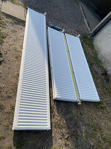 Radiaator (4 foto / 7)