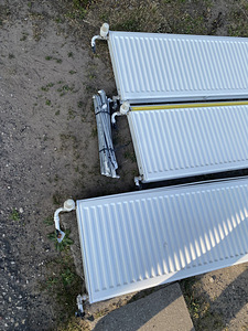 Radiaator (5 foto / 7)