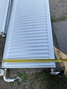 Radiaator (6 foto / 7)