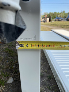 Radiaator (7 foto / 7)