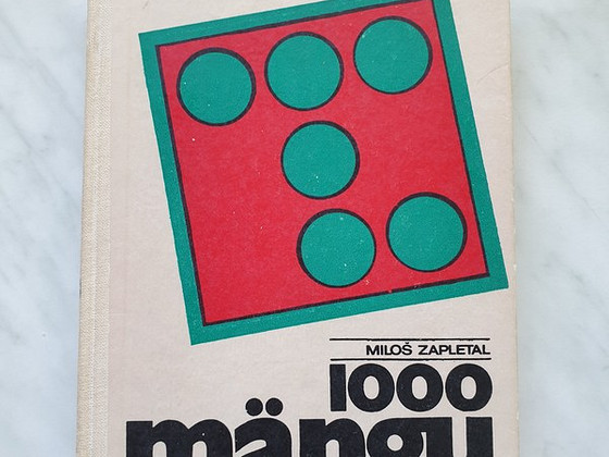 1000 игр