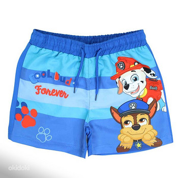 Ujumispüksid Pae Patrol / Плавки Paw Patrol