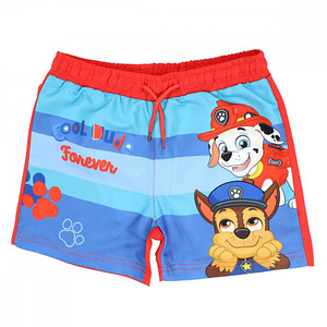Ujumispüksid Pae Patrol / Swim shorts Paw Patrol (2 foto / 2)