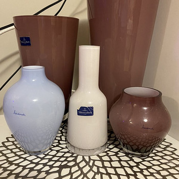 Villeroy & Boch verso vaas