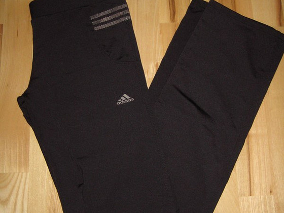 Тренировочные брюки Adidas