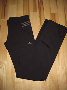 Тренировочные брюки Adidas (1 фото из 1)