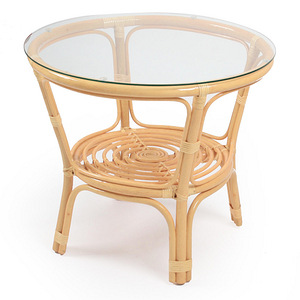 Комплект мебели из ротанга Hawaii Set Rattan furniture (9 фото из 10)