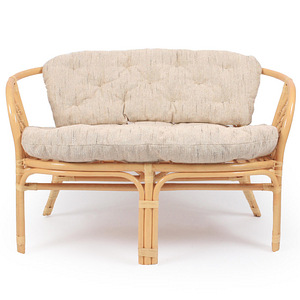 Комплект мебели из ротанга Hawaii Set Rattan furniture (10 фото из 10)