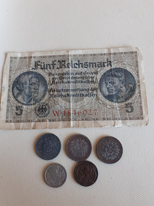 Mündid (5 foto / 5)