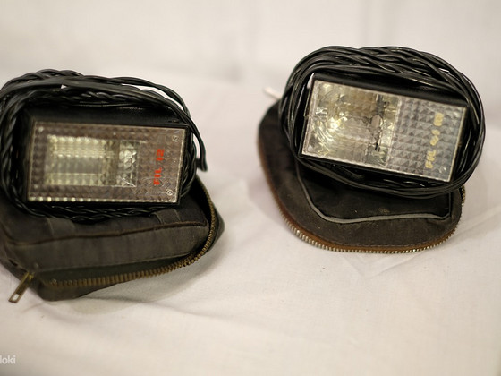 Вспышки FIL-12, FIL-41m