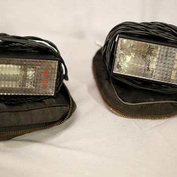 Välklambid FIL-12, FIL-41m