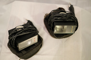 Вспышки FIL-12, FIL-41m (2 фото из 3)