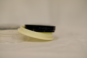 Nõukogude filtrid kaameratele, 52mm (2 foto / 3)