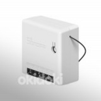 Sonoff mini умный переключатель