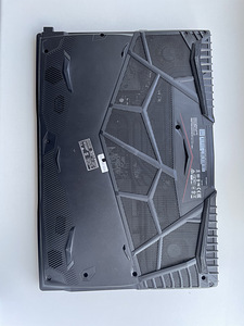 MSI GL65 Leopard 10SER 15.6 `` (3 фото из 3)