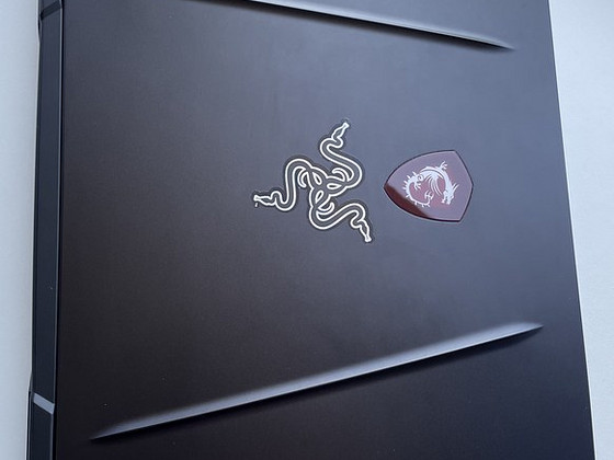 MSI GL65 Leopard 10SER 15.6 ``