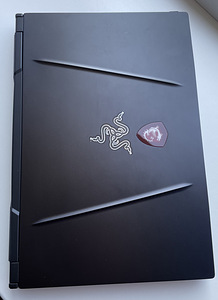 MSI GL65 Leopard 10SER 15.6 `` (1 фото из 3)