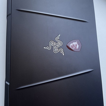MSI GL65 Leopard 10SER 15.6 ``