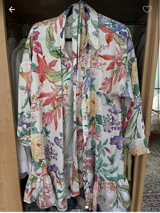 Платье Zara (3 фото из 3)