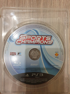PS3 игры (3 фото из 3)