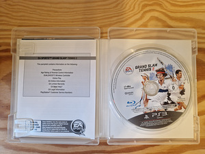 PS3 игры (2 фото из 3)