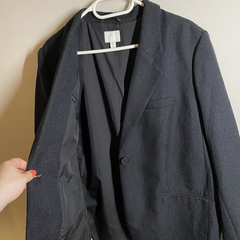 Пиджак H&M женский
