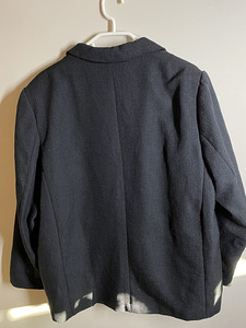 Пиджак H&M женский (2 фото из 7)
