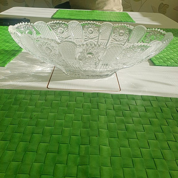 Хрусталь