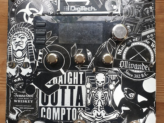Digitech