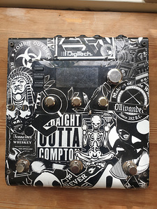 Digitech (1 фото из 3)