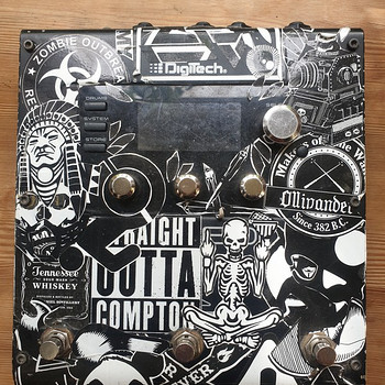 Digitech