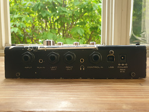 Digitech (2 фото из 3)