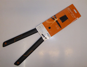 Hekikäärid FISKARS SingleStep HS22 (4 foto / 5)