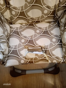 Chicco polly 2 (3 фото из 4)