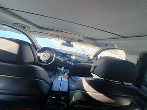 BMW 530 Xdrive (6 foto / 13)
