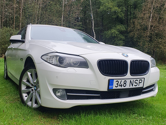 BMW 530 Xdrive