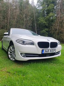 BMW 530 Xdrive (1 foto / 13)