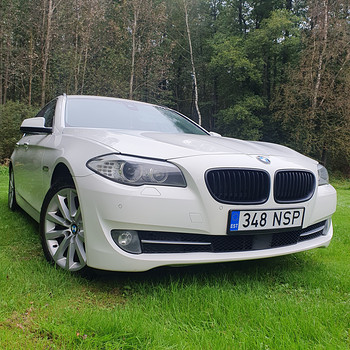 BMW 530 Xdrive