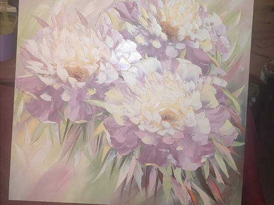 Kunst Õlimaal