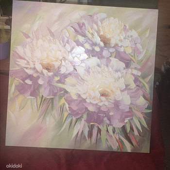 Kunst Õlimaal