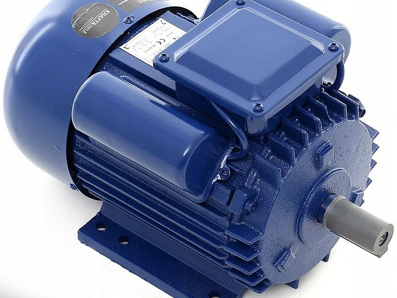Elektrimootor 2,2Kw,220V.