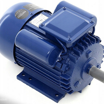 Elektrimootor 2,2Kw,220V.