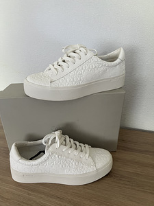 Кеды Calvin Clein (2 фото из 2)