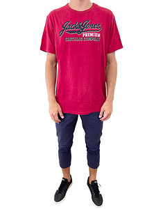 Jack & Jones, T- särk (suurus: XL) (1 foto / 1)