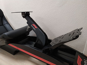 Раллийное сиденье f1 Playseat PRO Formula Red Bull Racing (1 фото из 7)