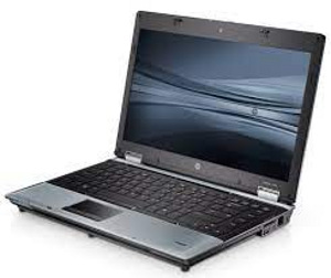 Ноутбук HP ProBook 6440b + зарядка (1 фото из 5)