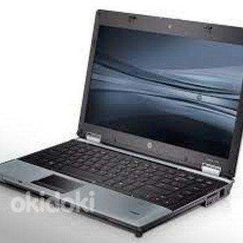 Ноутбук HP ProBook 6440b + зарядка