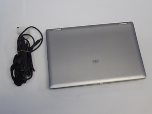 Ноутбук HP ProBook 6440b + зарядка (2 фото из 5)
