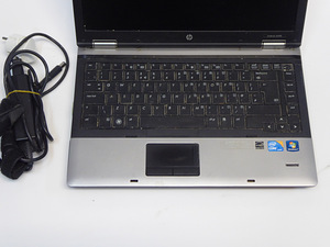 Ноутбук HP ProBook 6440b + зарядка (4 фото из 5)