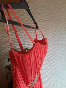 Lõpukleit 36-38. (2 foto / 3)